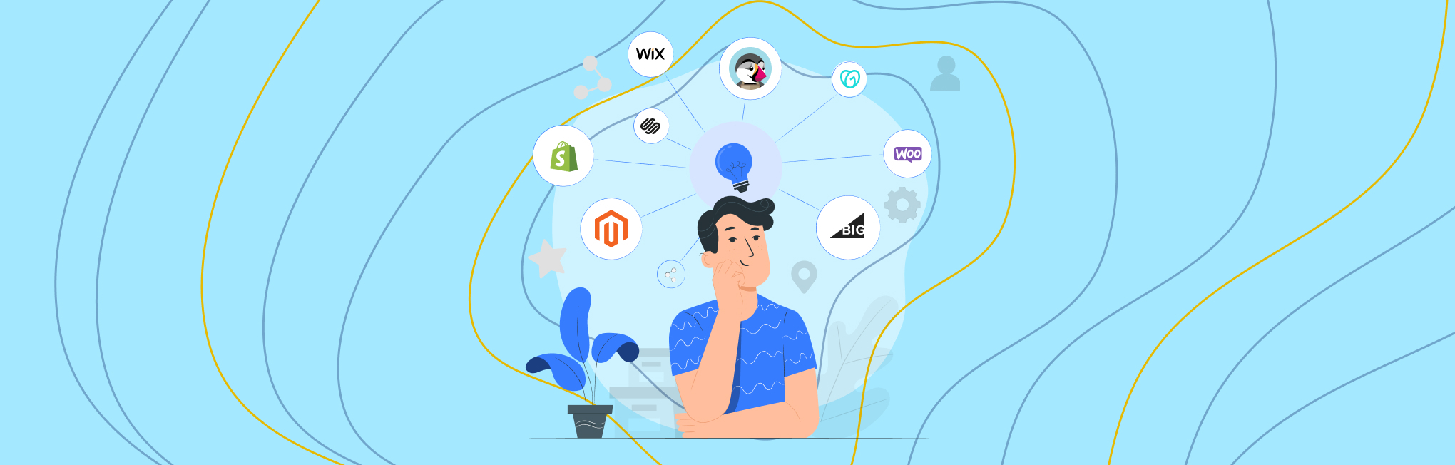 Best eCommerce Platforms for Small Businesses