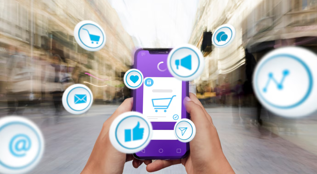 Ecommerce Focus