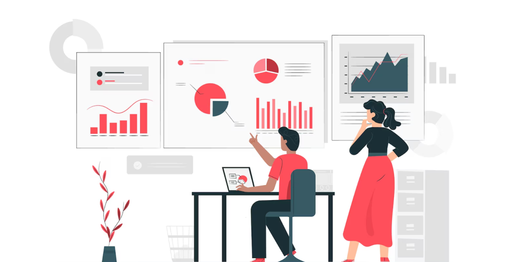 Reporting and Communication