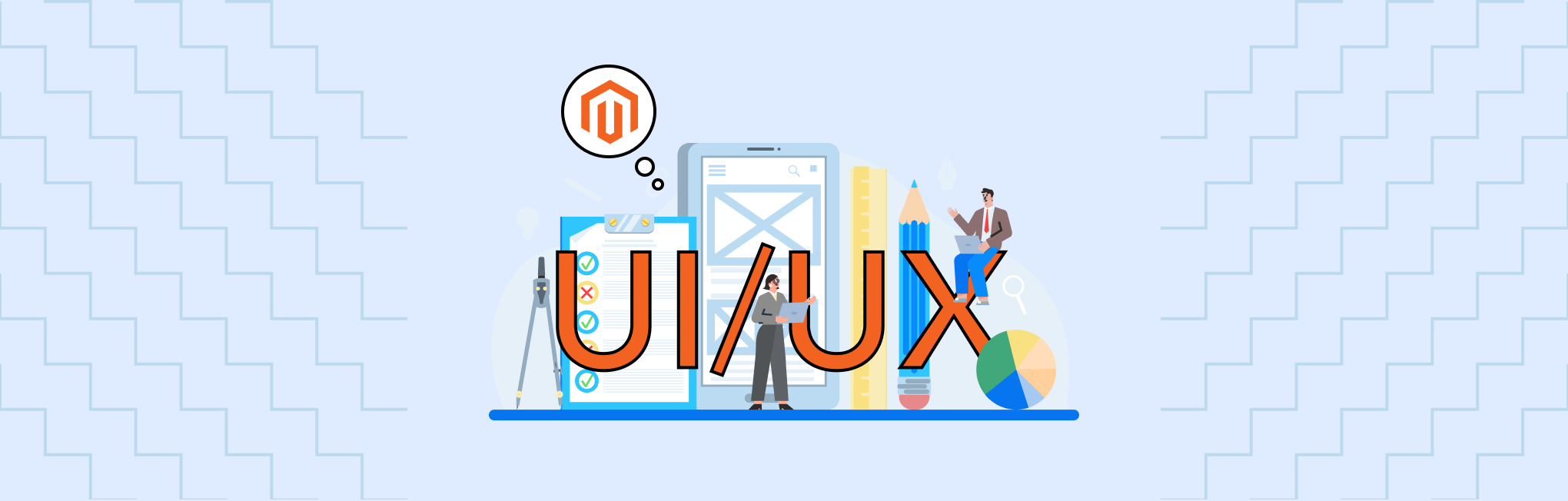 How Does Hyvä Theme Help Improve UI/UX?
