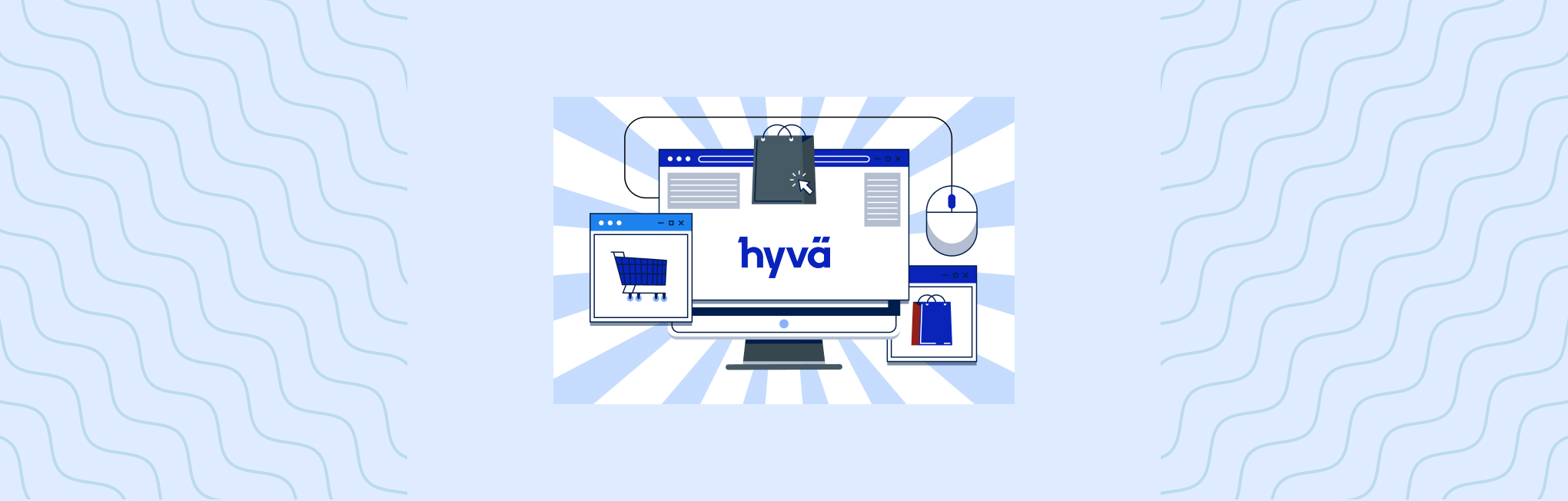 Hyva Theme Demo_ Magento’s Fastest Frontend in Action