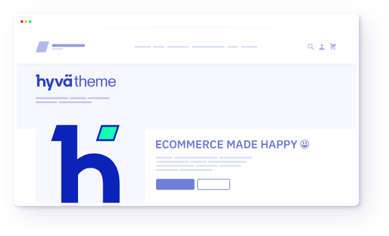 Hyvä Theme
