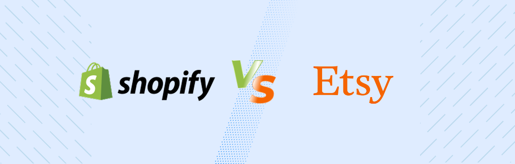 Shopify vs Etsy: Which One Is Better for Beginners in 2026?