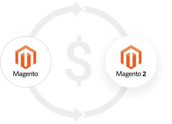 Magento to magento 2