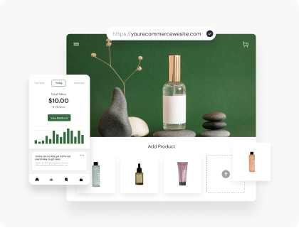 Shopify Design